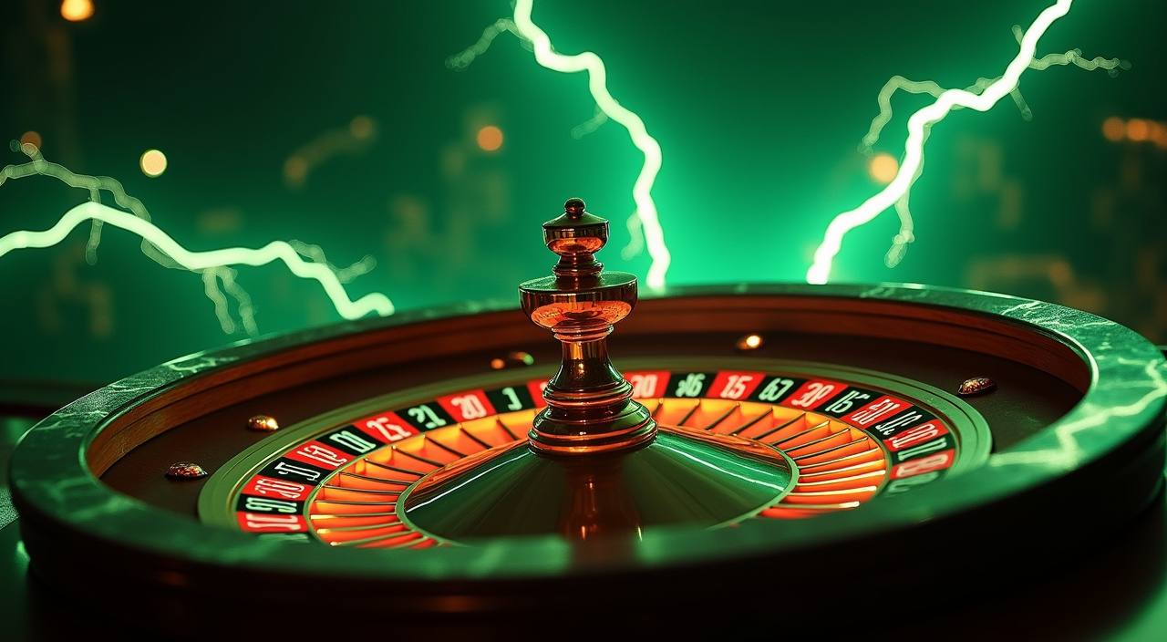 live 4d gaming platform