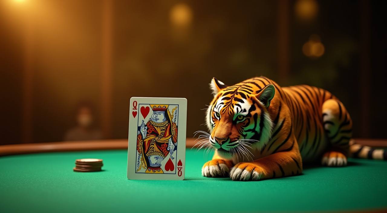 live 4d mobile gaming